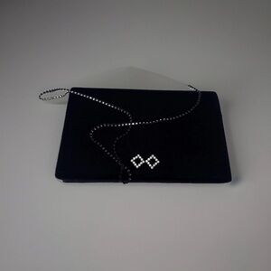 Beautiful Bag  Exterior Material Suede